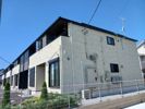 ミライズホーム多門寺 EASTの外観画像