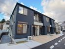 アカンサス宗像Ⅲの外観画像