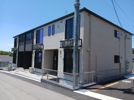 ヴィ・メゾン西軽井沢 Aの外観画像