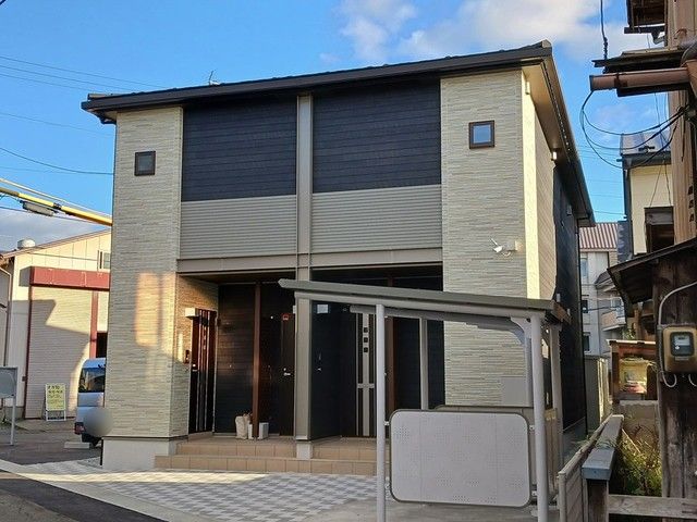 グローリアの外観画像