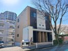 サニーサイドの外観画像