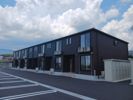 フォレストガーデン 西軽井沢の外観画像