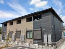 サンシャインヒル細川の外観画像