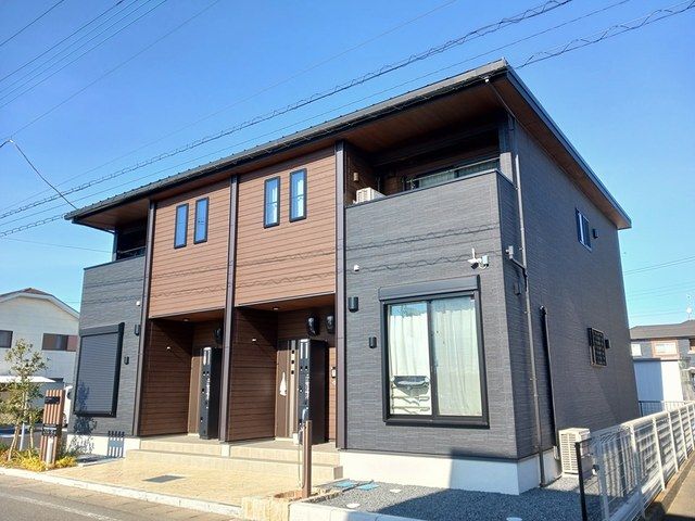 ラ トゥールⅠの外観画像