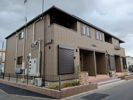 グランナチュールⅡの外観画像