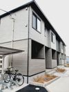 レッド グリール本土寺前の外観画像