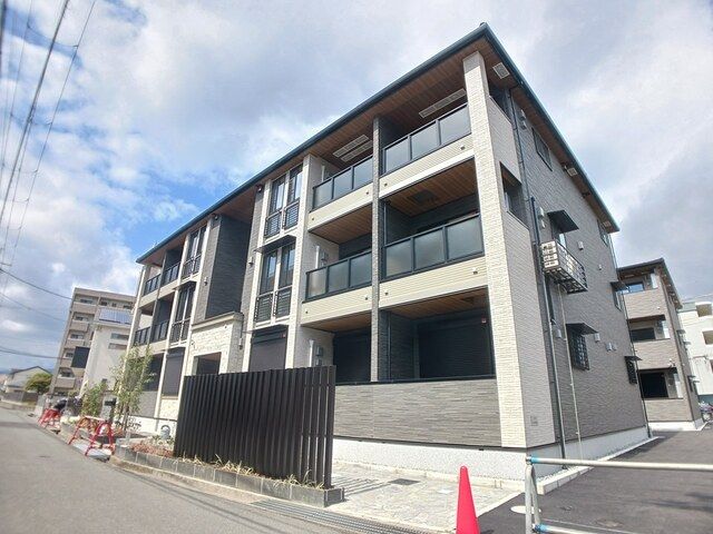 サンロイヤルⅠの外観画像