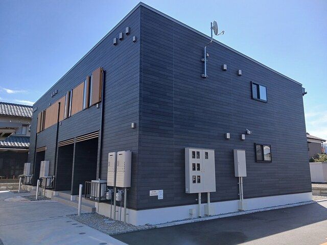 South Linoの外観画像