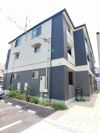 キャスロック北花田の外観画像