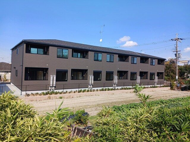 グラン モンターニュの外観画像