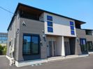 アルーン富岡 Aの外観画像