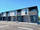 アルーン富岡 Bの外観画像