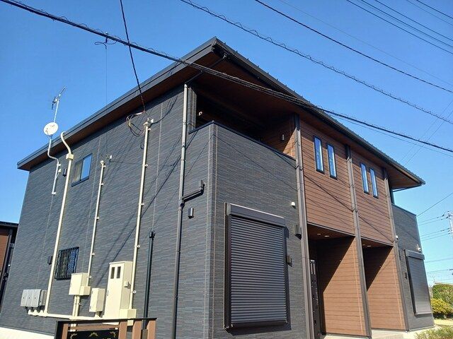 ラ トゥールⅡの外観画像