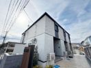 メゾンド ベル フォレの外観画像