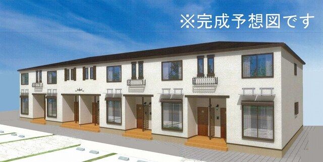 ホップⅤ Aの外観画像