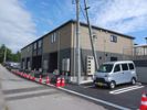 ラッフィナートカーサ西軽井沢Aの外観画像