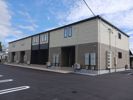 ラッフィナートカーサ西軽井沢Bの外観画像
