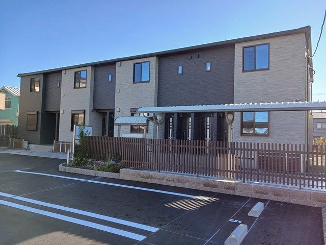 クロシェットの外観画像