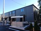 シャーロットタウンⅦの外観画像