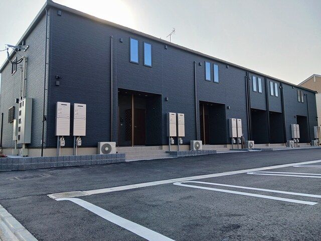 クラプレール Nの外観画像