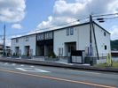 サン フルールの外観画像