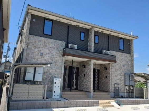 Twins B(ツインズ)の外観画像