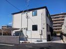 La Glycineの外観画像