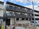 ヒカルサ堺市文珠橋通Ⅱの外観画像