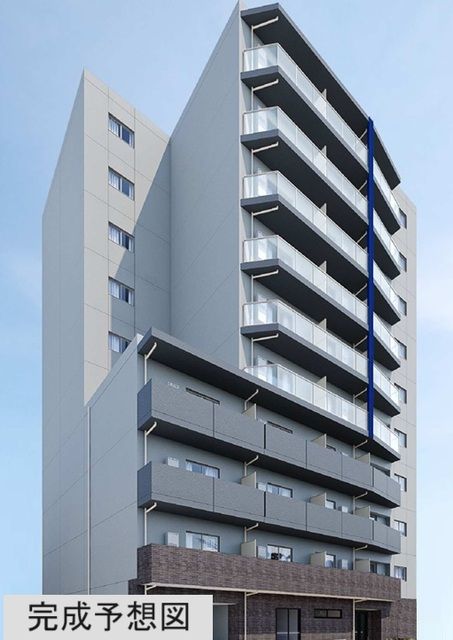 シャラ サーブールの外観画像
