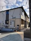 セレーノ・アロッジオの外観画像