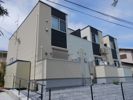 カーサプラシードⅡ（ドゥーエ）の外観画像