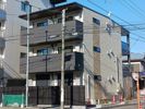 エルミタージュⅡの外観画像