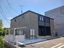 ダブル・クエスト Ⅱの外観画像