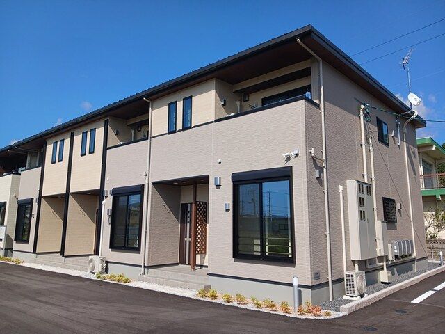 セレーノ Aの外観画像