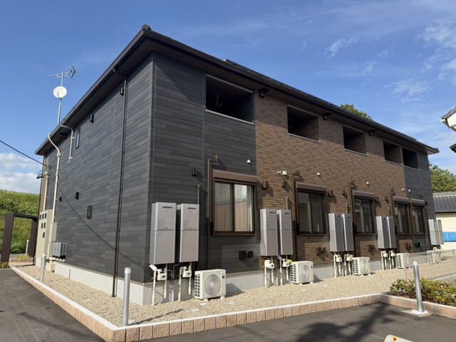 レスポワール ドゥ シュドの外観画像