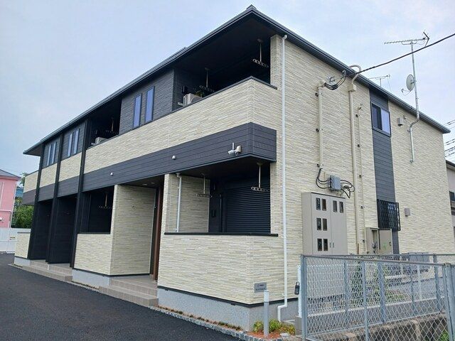 ラ・エスターテの外観画像