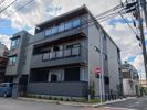 グランモートの外観画像