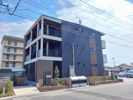 アンジュ・東新川の外観画像