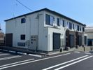 サンフレアの外観画像