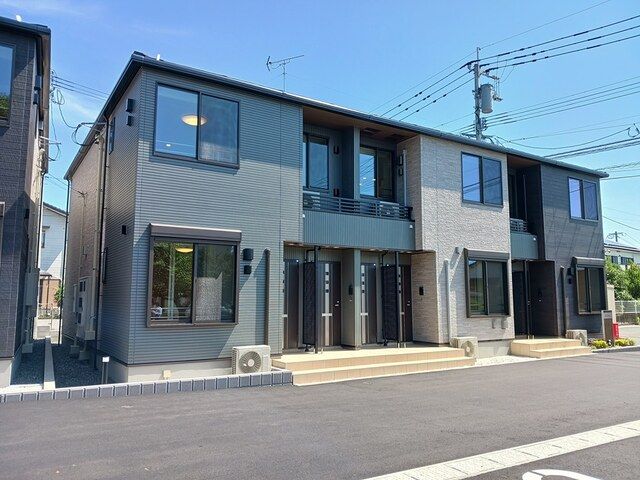 K presso Iの外観画像