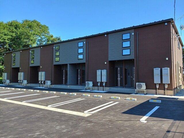 ローズクォーツの外観画像