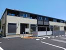 ヒカルサつくば要ウエストⅡの外観画像
