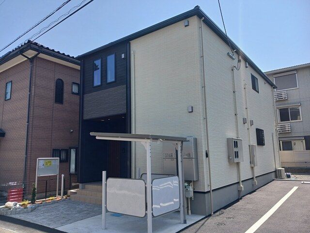 エフクレフ竹の岬の外観画像