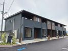 シュトラールBの外観画像