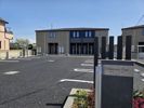 シャモニー EASTの外観画像