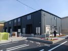 リアン テラスの外観画像