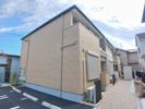カーサ ポポラリタの外観画像