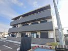 ヒカルサ奈良大森西ノースの外観画像