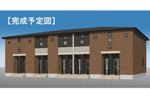 ラルチェⅠの外観画像