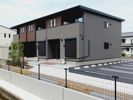 ライズ プラチナの外観画像